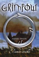 Grimpow el camino invisible 0440239664 Book Cover
