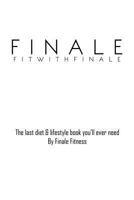 Fit With Finale 0615992749 Book Cover