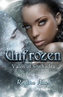 Unfrozen 1980219311 Book Cover