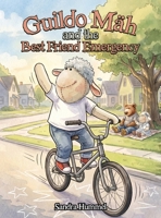Guildo Mäh and the Best Friend Emergency B0HJT7DHDJ Book Cover