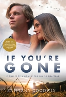 If You're Gone 0997579005 Book Cover