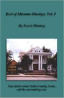 Best of Museum Musings 1411608003 Book Cover