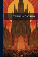 Triduum Sacrum 1286701848 Book Cover
