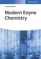 Modern Enyne Chemistry 3527342966 Book Cover