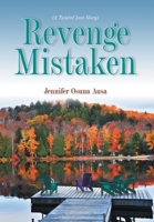 Revenge Mistaken: 1039138543 Book Cover