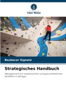 Strategisches Handbuch (German Edition) 620914800X Book Cover