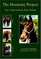The Harmony Project: Part One 1412017718 Book Cover