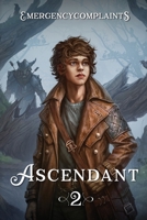 Ascendant 2 103944525X Book Cover