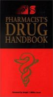 Pharmacist's Drug Handbook 158255093X Book Cover