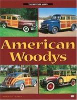 American Woodys 0760308667 Book Cover
