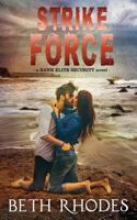 Strike Force 1979438811 Book Cover