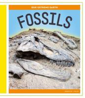 Fossils 1532112238 Book Cover