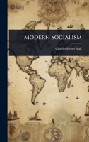 Modern Socialism 1023654547 Book Cover