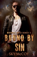 Bound By Sin: Wounded Inked MC Series: Book 3 MM Romance B0B6XJ4RWG Book Cover