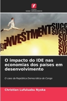 O impacto do IDE nas economias dos países em desenvolvimento (Portuguese Edition) 6208950678 Book Cover