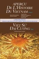 Apercu de l'Histoire Du Vietnam - Tome I 0692154078 Book Cover