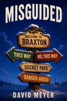 Misguided 1962128008 Book Cover