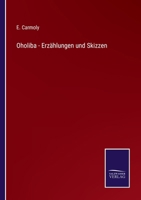 Oholiba: Erz�hlungen Und Skizzen. 0469020261 Book Cover
