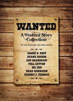 Wanted 162526903X Book Cover