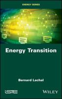 Energy Transition 178630211X Book Cover