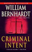 Criminal Intent 0345441753 Book Cover