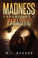 Parasitic 1947510045 Book Cover