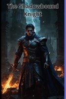 The Shadowbound Knight: Betrayed by his kingdom. Hunted by his past. Bound by forbidden power. B0F1DCJCY6 Book Cover