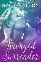 Savaged Surrender 0996716971 Book Cover
