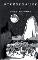 Sternenauge: Kinder des Mondes (German Edition) 3769352084 Book Cover