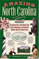Amazing North Carolina 1558539654 Book Cover