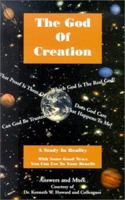 The God of Creation 097037772X Book Cover