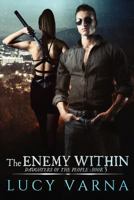 The Enemy Within 098888836X Book Cover