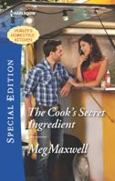The Cook's Secret Ingredient 0373623291 Book Cover