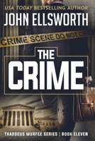 The Crime 107732216X Book Cover