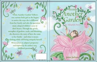 From Another Garden: An Adoption Story B0HM6GF88Y Book Cover