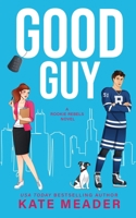 Good Guy 0998517828 Book Cover