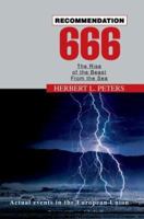 Recommendation 666: The Rise of the Beast From the Sea 0595288715 Book Cover