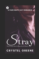 Stray 1705323375 Book Cover