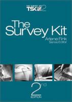 The Survey Kit 0803973888 Book Cover