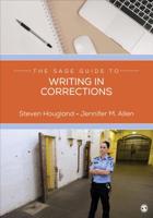 The Sage Guide to Writing in Corrections 1544364555 Book Cover