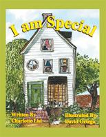 I Am Special 1412089115 Book Cover