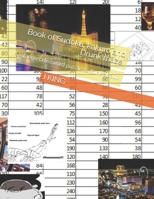 Book of Sudoku, kakuro and Drunk maze.: A strange crossword puzzle to think about. B0922BJHTW Book Cover