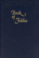 Book of Fables: The Yiddish Fable Collection of Reb Moshe Wallich Frankfurt Am Main, 1697 (Jewish Folklore and Anthropology) 0814324495 Book Cover