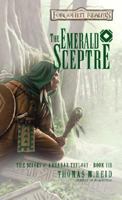 The Emerald Sceptre 0786937548 Book Cover