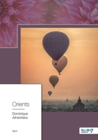 Orients 2368327630 Book Cover