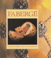 Faberge: Court Jeweler to the Tsars 0914427091 Book Cover