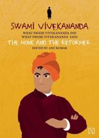 Swami Vivekananda [Paperback] Anu Kumar 9350098253 Book Cover