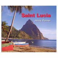 St Lucia 0333729811 Book Cover