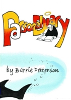 PARSONAL DIARY 1291707972 Book Cover