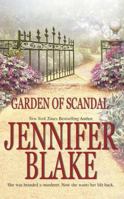 Garden of Scandal 1551662817 Book Cover